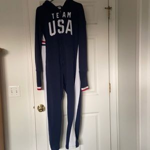 Onsie USA PJ